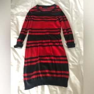 3 for$50 - French connection sweater dress